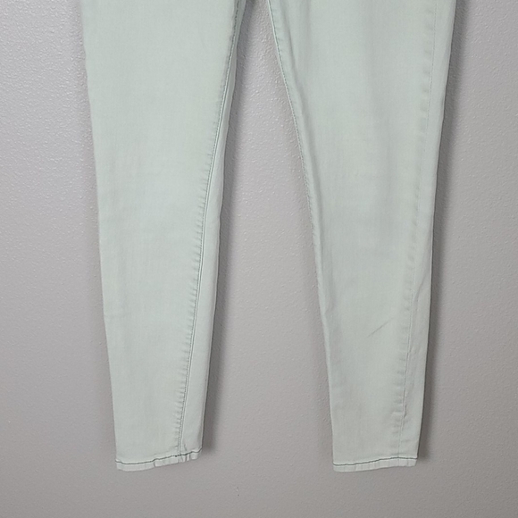 Kate Spade Saturday High Waisted Skinny Jeans - Picture 4 of 9